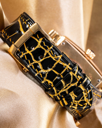 Ulysse nardin replacement strap 2025