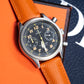 The Mandarin Epsom Universal Straps