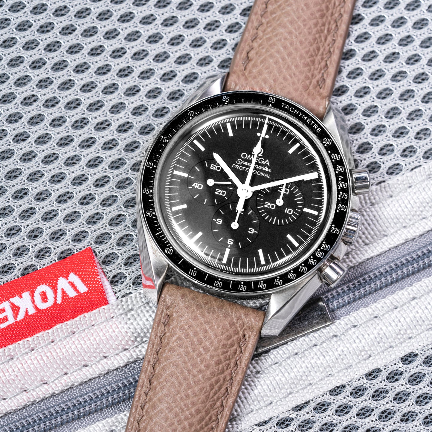 Sandstorm Epsom Universal Straps