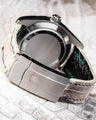Bespoke Watch Strap in Natural Himalayan Crocodile