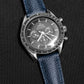 Midnight Storm Epsom Universal Straps