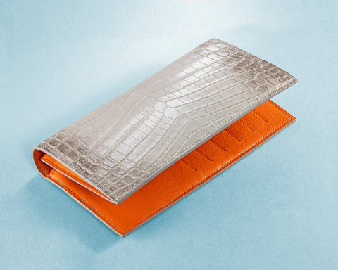 Long Wallet