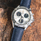 Midnight Storm Epsom Universal Straps