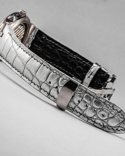 A. Lange & Sonhe Watch Straps - Solitaire Official A. Lange & Sonhe Watch Straps - Solitaire Official