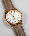 Solitaire Universal Straps in Sandstorm Epsom for Patek Philippe
