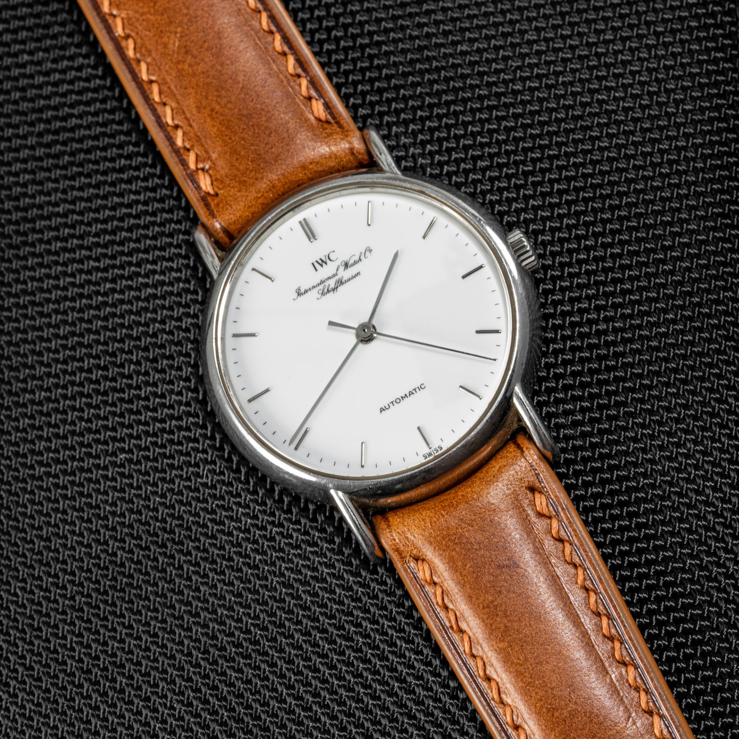 Toasted Almond Buttero Universal Straps