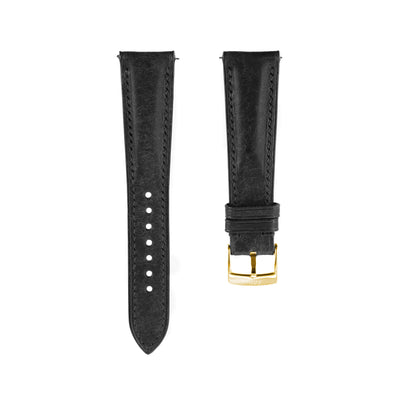 Black Carbon Pueblo Universal Straps