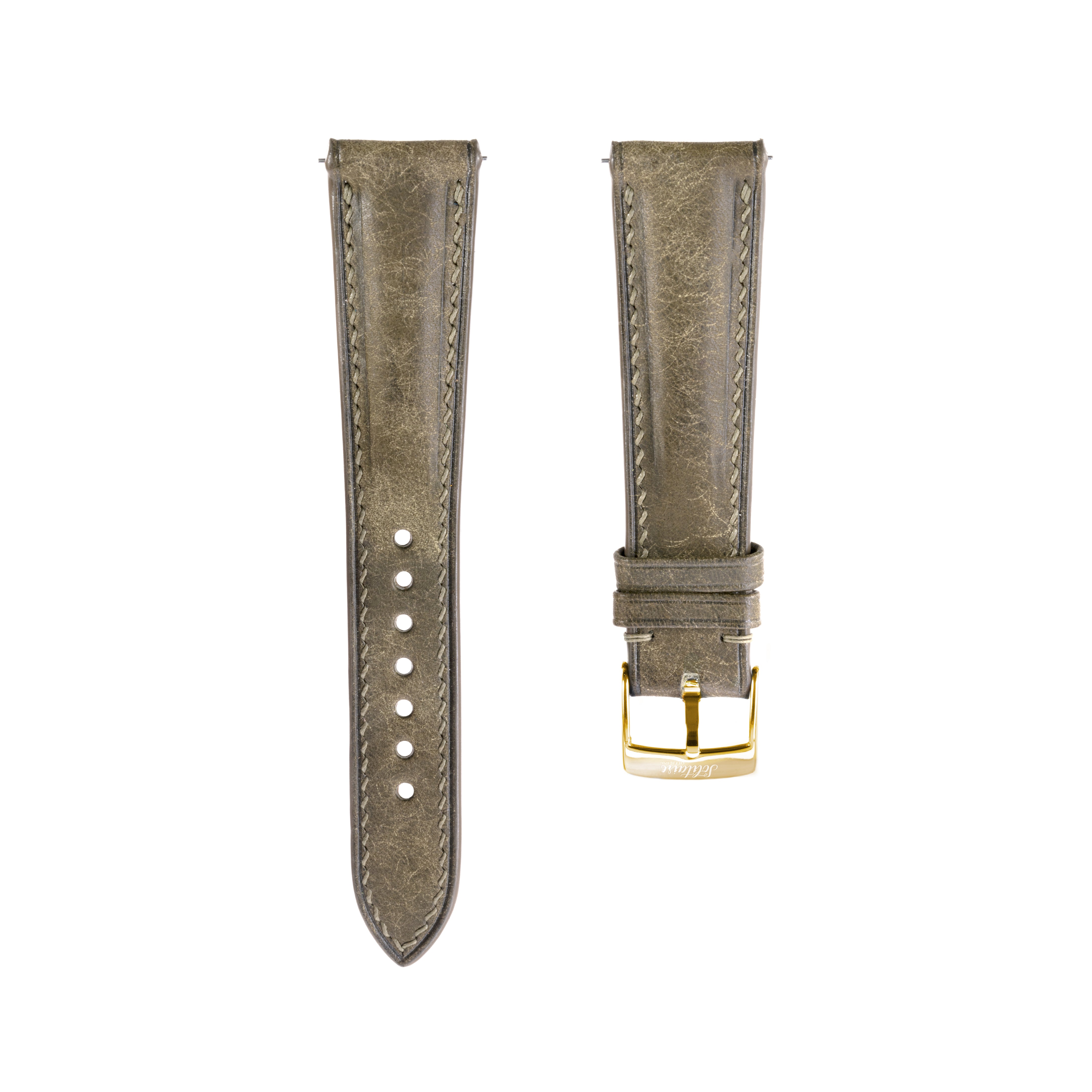 Rainforest Pueblo Universal Straps – Solitaire Official