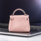 Rose Grandeur Luxe Mini Bag Charm