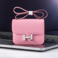 Peony Luxe Mini Bag Charm