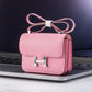 Peony Luxe Mini Bag Charm