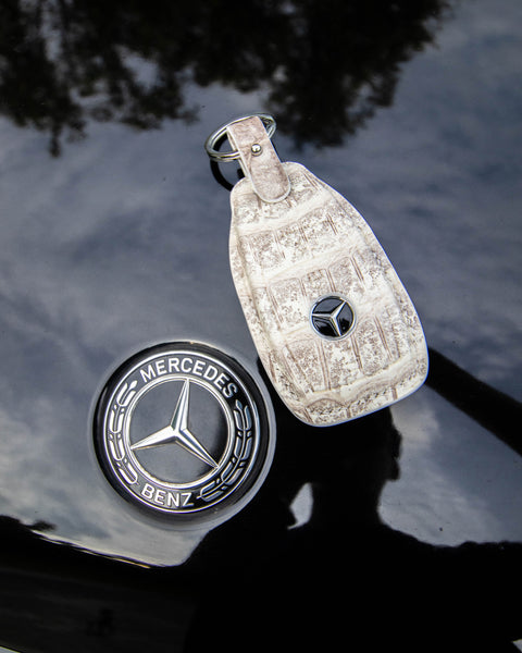 Mercedes