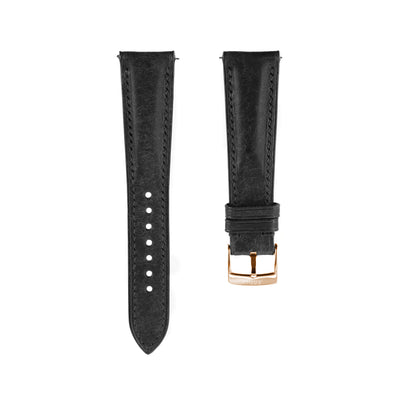 Black Carbon Pueblo Universal Straps