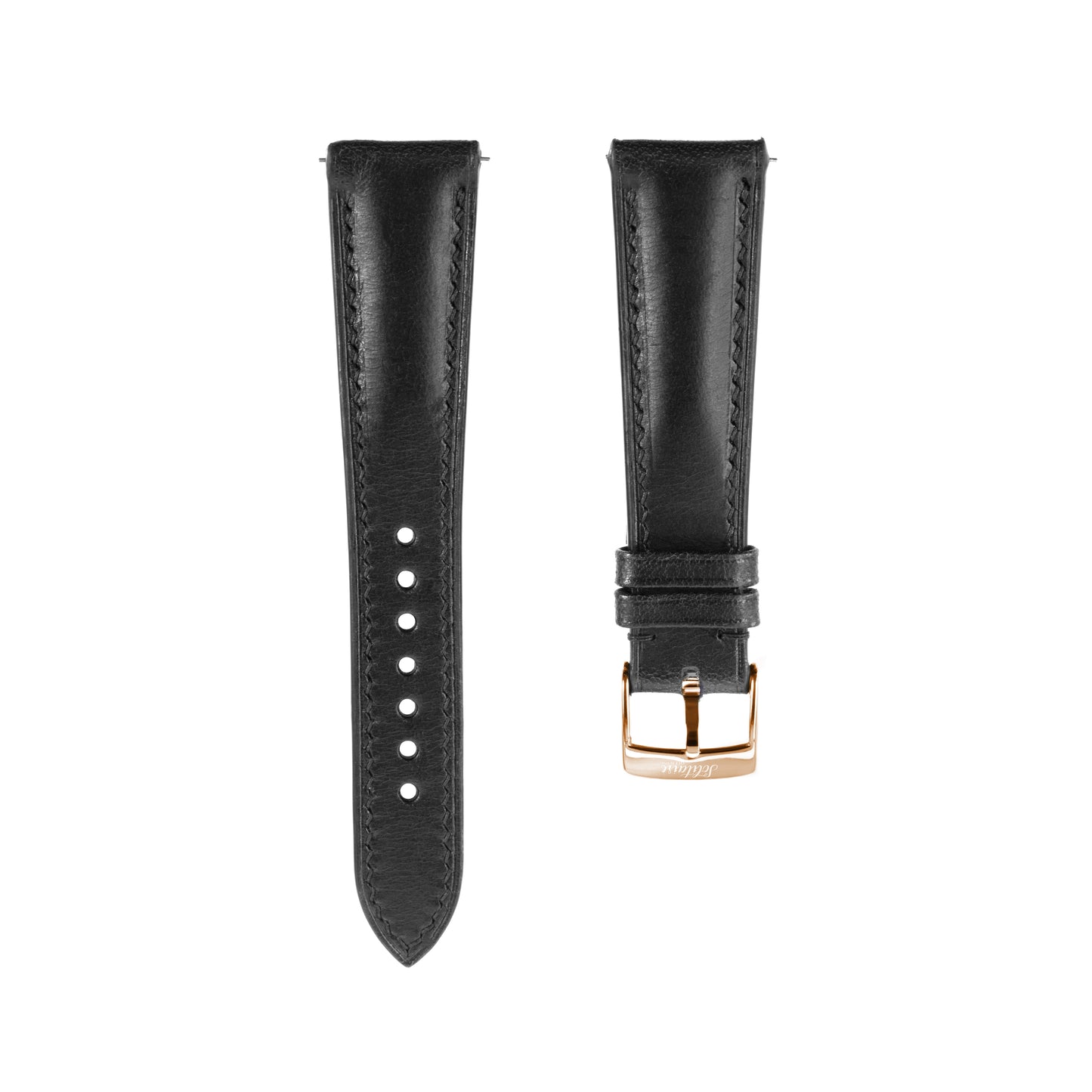 Obsidian Buttero Universal Straps