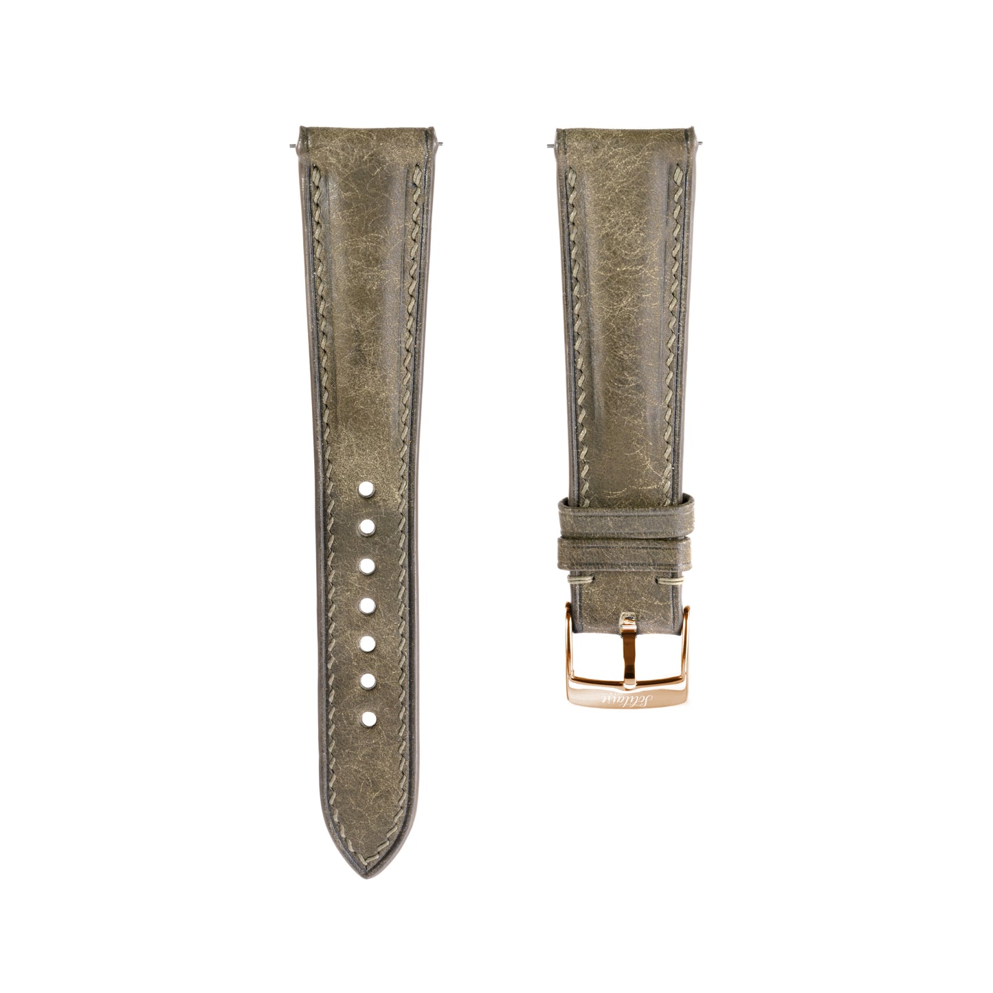 Rainforest Pueblo Universal Straps