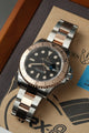 RX8 Protective Film for Rolex Yacht-Master 40MM