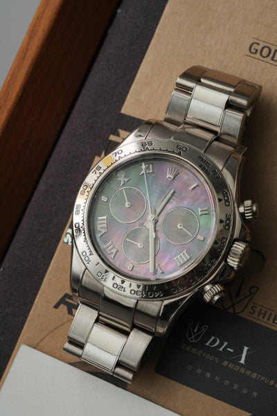 RX8 Protective Film for Rolex Daytona