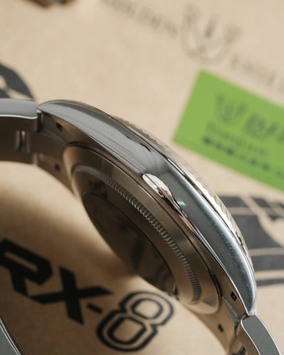 RX8 Protective Film for Rolex Datejust 41MM