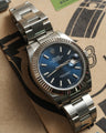 RX8 Protective Film for Rolex Datejust 41MM