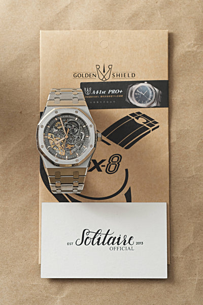 RX8 Protective Film for Audemars Piguet 41MM