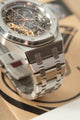 RX8 Protective Film for Audemars Piguet 41MM