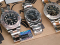 RX8 Protective Films for Rolex Daytona, Datejust 36 & GMT-Master II