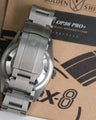 RX8 Protective Film for Rolex Oyster Perpetual 36MM