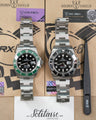 RX8 Protective Film for Rolex Seadweller & Submariner 41MM