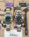 RX8 Protective Film for Rolex Seadweller & Submariner 41MM