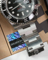 RX8 Protective Film for Rolex Seadweller & Submariner 41MM
