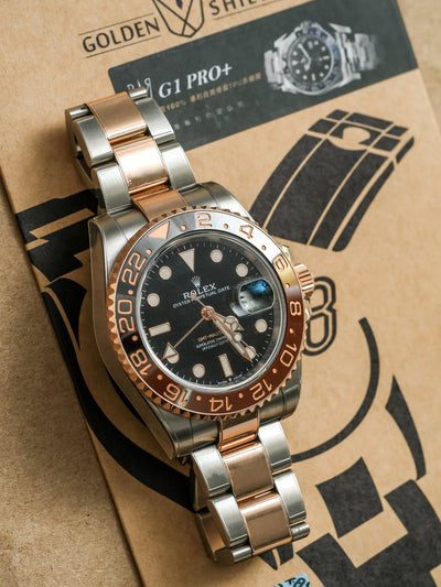 RX8 Protective Film for Rolex GMT-Master II