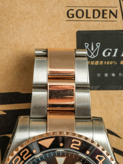 RX8 Protective Film for Rolex GMT-Master II