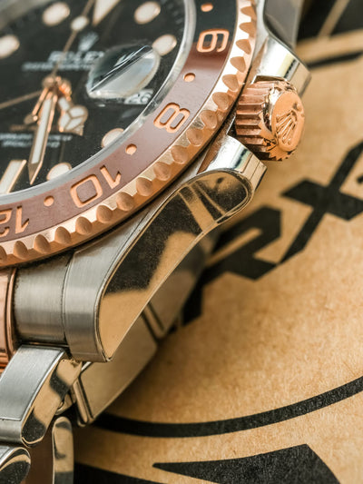 RX8 Protective Film for Rolex GMT-Master II