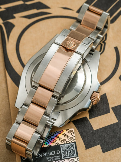 RX8 Protective Film for Rolex GMT-Master II