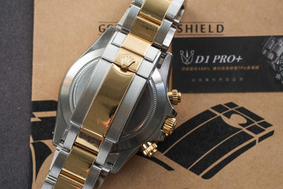 RX8 Protective Film for Rolex Daytona