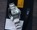 RX8 Protective Film for Rolex Submariner 40MM