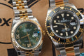RX8 Protective Films for Rolex Seadweller & Datejust 36MM