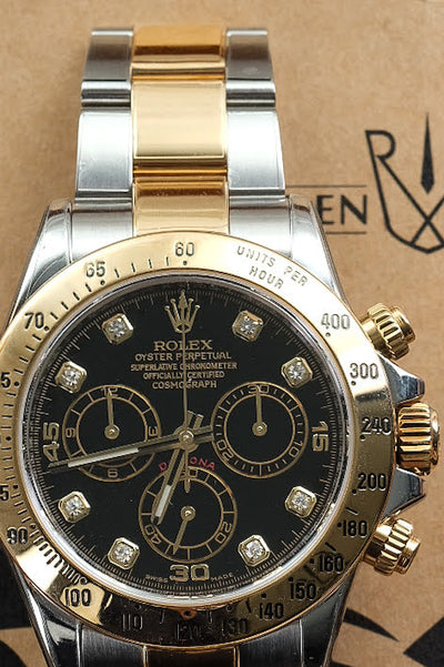 RX8 Protective Film for Rolex Daytona