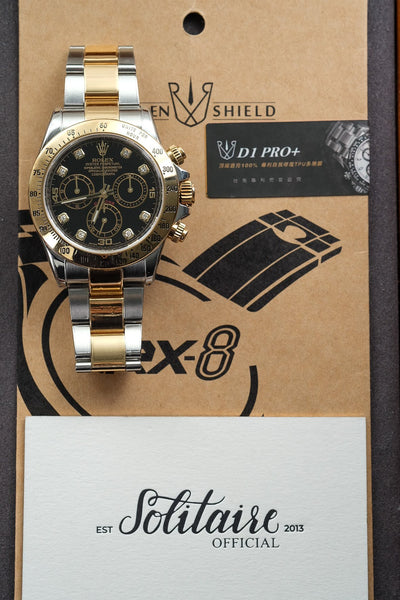 RX8 Protective Film for Rolex Daytona