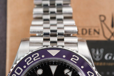 RX8 Protective Film for Rolex GMT-Master II