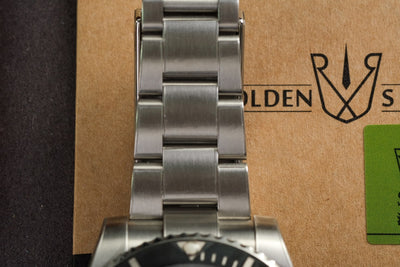 RX8 Protective Film for Rolex Submariner 40MM