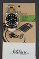RX8 Protective Film for Rolex Datejust 41MM