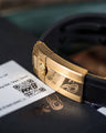 RX8 Protective Film for Rolex Daytona