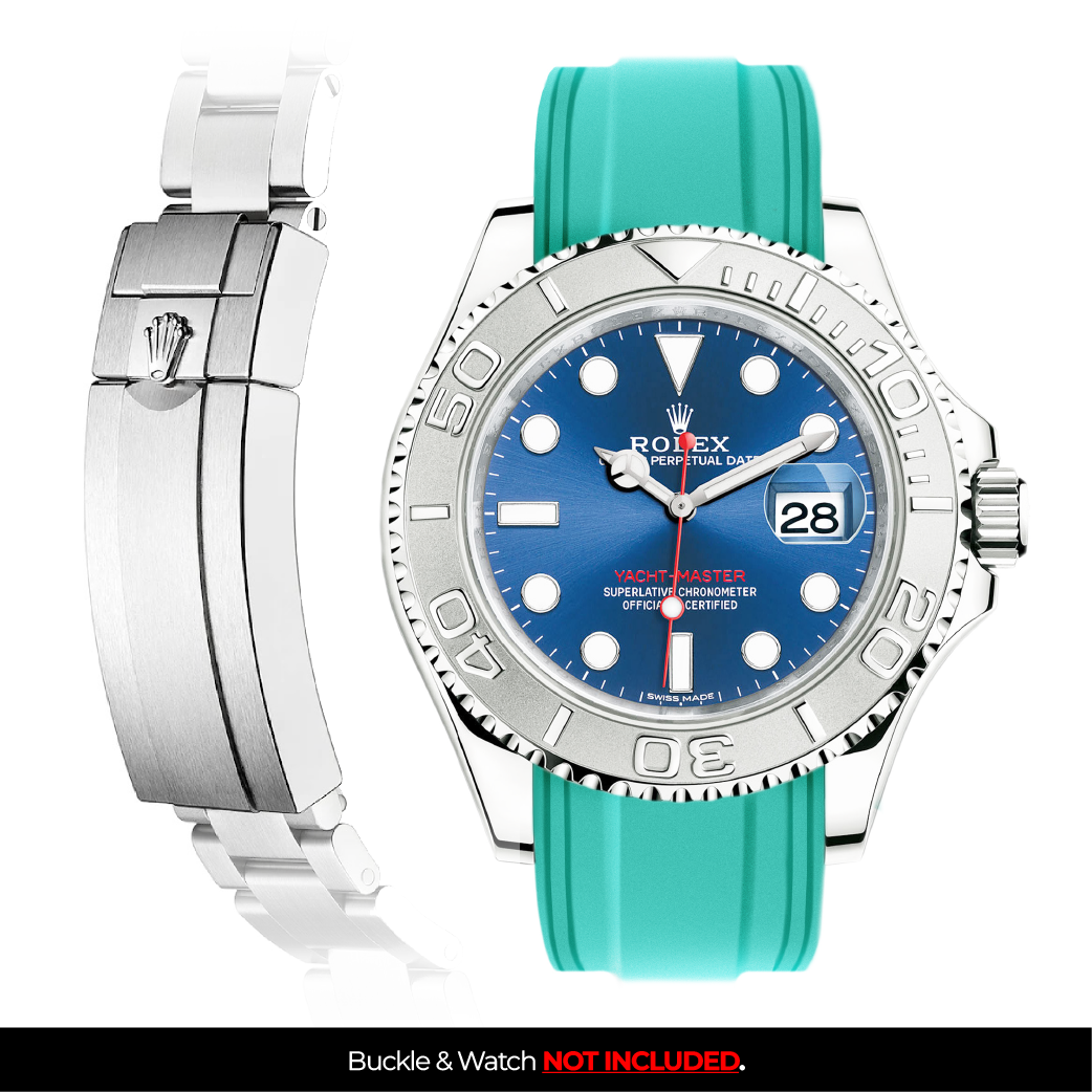 Rolex yacht master nato strap deals