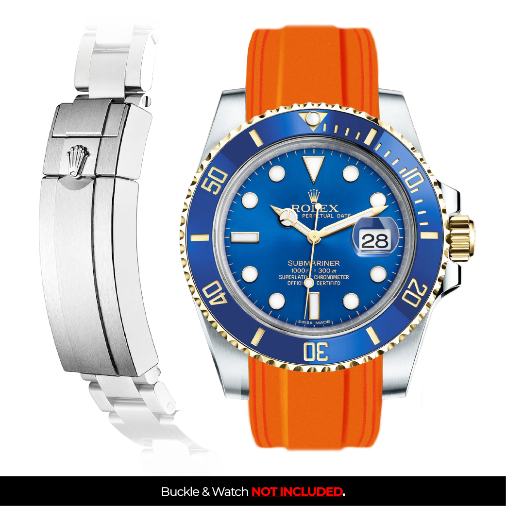 Rolex submariner cheap deployment clasp