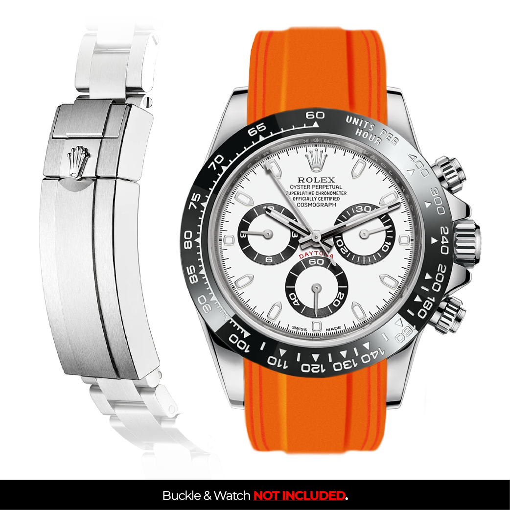 Rolex daytona online watch band