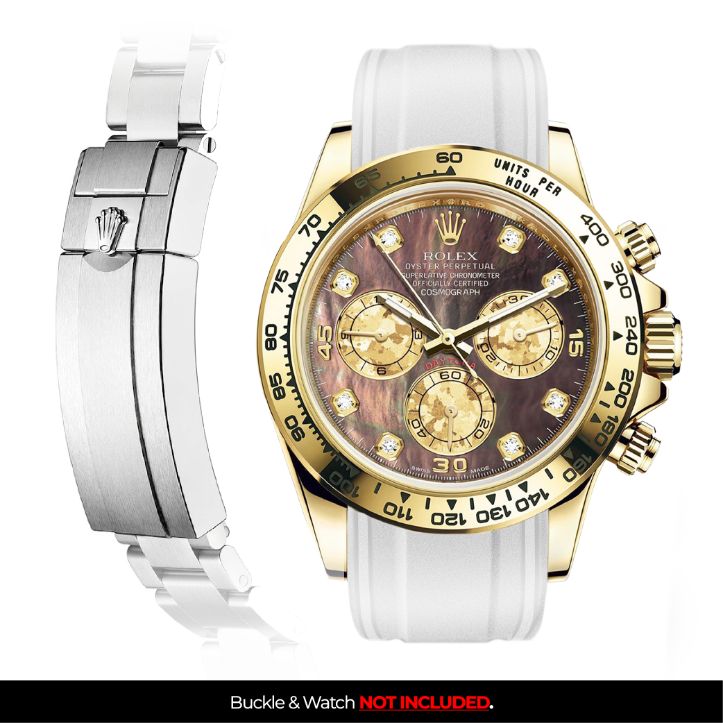 Rolex sales daytona clasp