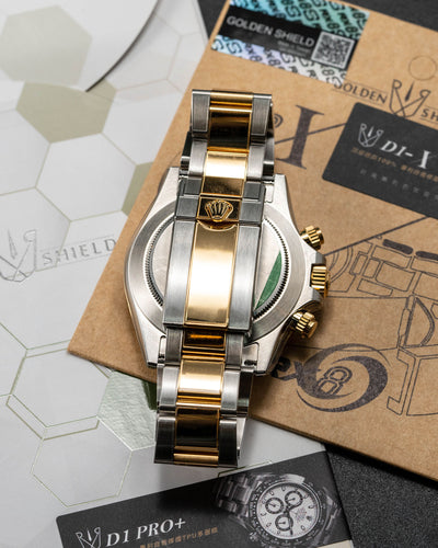 RX8 Protective Film for Rolex Daytona