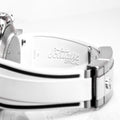 Solitaire Rubber straps in Cookie White for Rolex Daytona Godzilla 116500LN