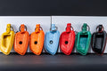 Bespoke Key Fob Covers in Crocodile and Nappa